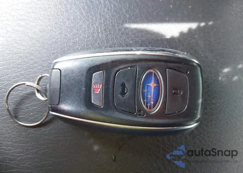 2020 Subaru Wrx Sti z USA, uszkodzony, nr VIN JF1VA2S67L9812983